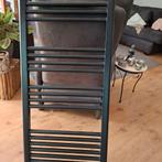 Zwarte Elektrische Radiator - Zo goed als nieuw!, Radiator, Minder dan 60 cm, Ophalen of Verzenden, Zo goed als nieuw