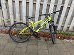 Mountainbike Btwin Rockrider 340, Overige merken, Gebruikt, Hardtail, Heren