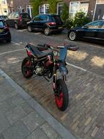Derbi drd 88cc italkit, Fietsen en Brommers, Ophalen, Gebruikt