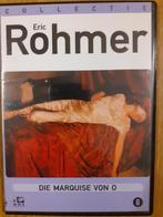Die Marquise von O.(1976) - Eric Rohmer., Cd's en Dvd's, Dvd's | Klassiekers, Ophalen of Verzenden, Drama