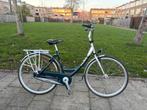 Giant Metro Damesfiets  3 versnellingen 28 inch banden, Ophalen, Giant, Handrem, 53 tot 56 cm