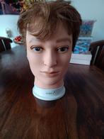 Kappers kop, in goede staat!, Diversen, Schoolbenodigdheden, Ophalen of Verzenden, Gebruikt