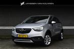Opel Crossland X 1.2 Turbo Innovation / 130 PK / AGR stoelen, Auto's, Voorwielaandrijving, Gebruikt, 1199 cc, Bluetooth