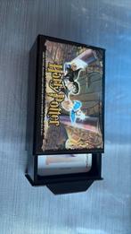Vintage 2001 Harry Potter stok kaarten, Verzamelen, Harry Potter, Ophalen of Verzenden, Zo goed als nieuw, Boek of Poster