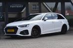 Audi A4 Avant 35 TFSI Launch edition Sport | S-Line | VIRTUA, Te koop, Gebruikt, 750 kg, Voorwielaandrijving