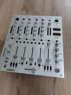 Reloop Mengpaneel - Goed Onderhouden, Ophalen of Verzenden, Gebruikt, Minder dan 5 kanalen, Microfooningang