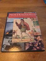 Nostradamus: Leven & Voorspellingen, Ophalen of Verzenden, Zo goed als nieuw, Spiritualiteit algemeen, Achtergrond en Informatie