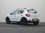 Dacia Sandero TCe Bi-Fuel 90pk Stepway Lauréate | Parkeerse, Auto's, Voorwielaandrijving, 898 cc, Stof, Euro 6