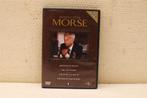 Inspector Morse 3 45522, Ophalen of Verzenden, Gebruikt