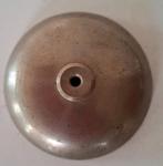 Franse pendule bel 54 mm. Ik heb nog meer maten bellen, Ophalen of Verzenden