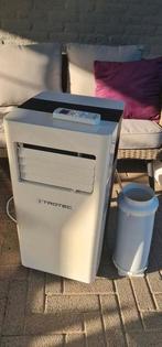 Trotec PAC 2300 X mobiele airco., Witgoed en Apparatuur, Airco's, Ophalen, Gebruikt, Koelen en Ontvochtigen, Afstandsbediening