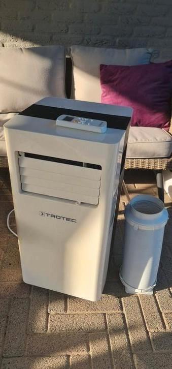 Trotec PAC 2300 X mobiele airco. beschikbaar voor biedingen
