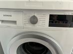 Siemens wasmachine, Witgoed en Apparatuur, Wasmachines, Ophalen, Gebruikt