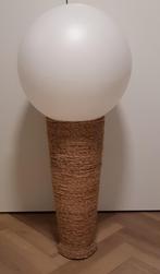 Lamp: Bijzondere grote design lamp voor binnen of buiten, Huis en Inrichting, Lampen | Overige, Gebruikt, Ophalen