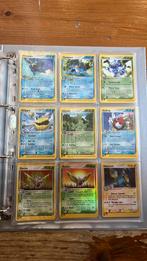 Pokemon kaarten Ex Ruby & Sapphire, Ophalen, Zo goed als nieuw, Meerdere kaarten