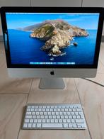 iMac 21” met 1TB interne opslag, 1 TB, IMac, Ophalen of Verzenden, HDD