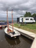 Keurige camper, Mercedes Benz 312 met Hymer opbouw Starline, Caravans en Kamperen, Campers, Integraal, Mercedes-Benz, Diesel, Tot en met 3