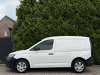 Volkswagen Caddy Cargo 1.5 TSI CarPlay Camera, Voorwielaandrijving, Stof, Zwart, 4 cilinders
