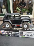 Axial SCX10 Dingo RTR, Hobby en Vrije tijd, Modelbouw | Radiografisch | Auto's, Gebruikt, Auto offroad, Schaal 1:10, RTR (Ready to Run)