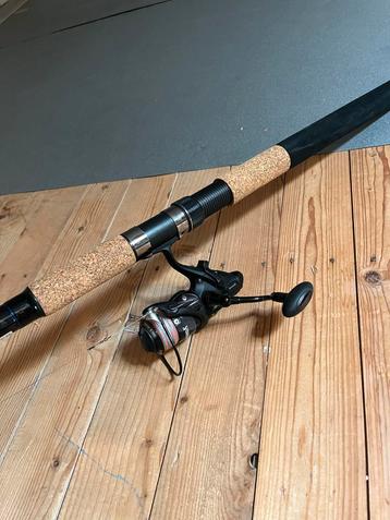 Hengel en Molen - Complete Set beschikbaar voor biedingen