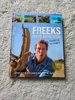 Freek vonk wilde avonturen, Ophalen of Verzenden, Zo goed als nieuw, Fictie algemeen