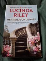 Lucinda Riley - Het meisje op de rots, Boeken, Lucinda Riley, Ophalen of Verzenden, Zo goed als nieuw, Nederland