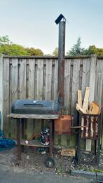 Smoker, Tuin en Terras, Ophalen, Gebruikt
