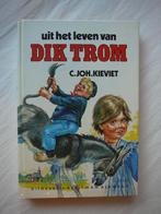 uit het leven van Dik trom, 73e druk, Ophalen of Verzenden