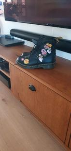 Dr martens maat 39, Kleding | Dames, Schoenen, Ophalen of Verzenden, Zo goed als nieuw, Zwart