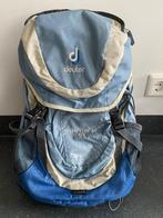 Deuter rugzak "Zugspitze 20 SL" met raincover, Sport en Fitness, Ophalen, Gebruikt, Rugzak
