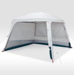 Quechua Arpenaz Base Fresh 10 persoons tent, Caravans en Kamperen, Ophalen, Zo goed als nieuw, Meer dan 6