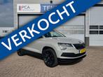 Skoda Karoq 1.5 TSI 150PK ACT Style Business | Trekhaak | Sm, Voorwielaandrijving, 65 €/maand, 4 cilinders, 150 pk
