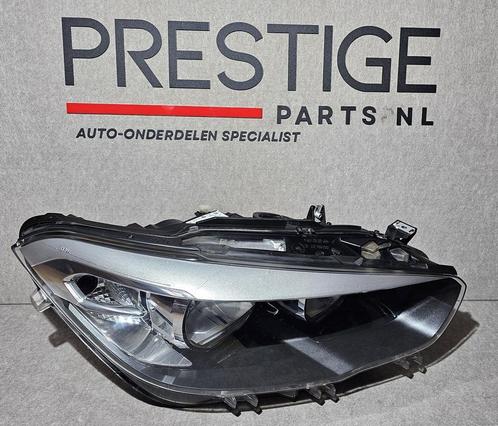 Koplamp BMW 1 Serie F20 F21 LCI H7 Led Rechts 7358392-10, Auto-onderdelen, Verlichting, Gebruikt, Herkomst onderdeel bekend, Ophalen of Verzenden