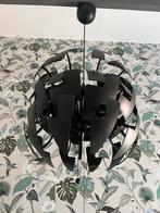 IKEA PS 2014 Hanglamp - Zwart, Huis en Inrichting, Ophalen, Zo goed als nieuw, Metaal, Minder dan 50 cm