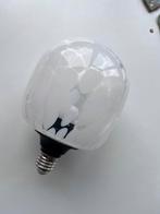 Molnart led Lamp met decor Ikea, Led-lamp, Minder dan 30 watt, Nieuw, E27 (groot)