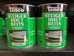 Tuinbeits en houtcoat, Ophalen, ., Nieuw, Beits