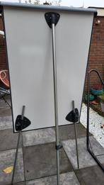 Flipover Bord - In Hoogte Verstelbaar, Diversen, Ophalen of Verzenden, Gebruikt