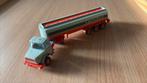 WIKING 078006 MAGIRUS DEUTZ TANKWAGEN STADLER 1970/1978 1:87, Hobby en Vrije tijd, Ophalen of Verzenden, Zo goed als nieuw