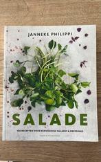 Janneke Philippi - Salade, Ophalen of Verzenden, Nieuw, Janneke Philippi