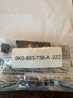 Audi s4 b8 embleem, Auto-onderdelen, Ophalen of Verzenden, Nieuw, Audi