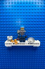 Lego Minifiguur / Poppetje NJO0601., Kinderen en Baby's, Speelgoed | Duplo en Lego, Ophalen of Verzenden, Zo goed als nieuw, Lego