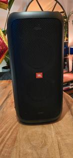 JBL Partybox 100 - Zeer Goede Staat!, Audio, Tv en Foto, Luidsprekers, Gebruikt, JBL, Overige typen, Ophalen of Verzenden
