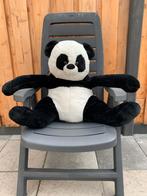 Super leuke grote pandabeer voor in de kinderkamer, Ophalen, Zo goed als nieuw, Beer