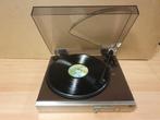 ITT Exclusive Line Hifi 9011 Direct Drive Record Player, Ophalen of Verzenden, Overige merken