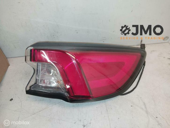 Achterlicht rechtsbuiten Ford Kuga CX482 2019-  LV4B13404BE, Auto-onderdelen, Verlichting, Ford, Gebruikt, Ophalen of Verzenden