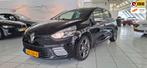 Renault CLIO 1.2 GT automaat navi/stoelverwarming/ecc/cruise, Auto's, Stof, Gebruikt, 118 pk, 4 cilinders