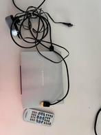 Grundig dvd speler, Audio, Tv en Foto, Dvd-spelers, Ophalen of Verzenden, Gebruikt, Dvd-speler, Overige merken