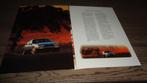 Folder  CHEVROLET  CORSICA  1992, Boeken, Auto's | Folders en Tijdschriften, Verzenden, Nieuw, Chevrolet