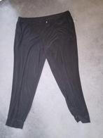 Magna Lange Broek Maat 56/58, Zwart, Maat 46/48 (XL) of groter, Ophalen of Verzenden, Lang