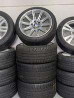 Bmw style 95 velgen | 5-6-7 serie 19 inch breedset | michel…, Auto-onderdelen, Banden en Velgen, Ophalen, 19 inch, 245 mm, Zomerbanden